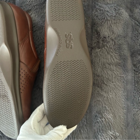 SAS Viva Slip On Walking Shoe Women's Size 9.5 - Picture 8 of 13